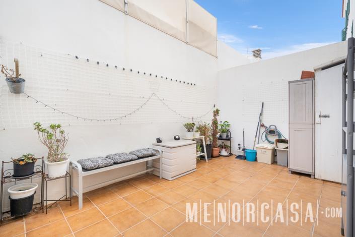 Image No.21-Appartement de 2 chambres à vendre à Es Castell