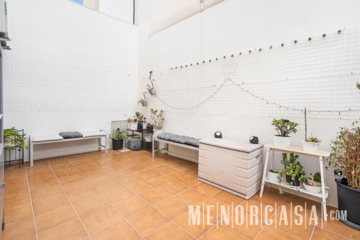 Image No.22-Appartement de 2 chambres à vendre à Es Castell