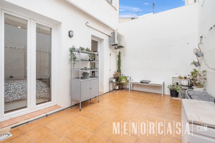 Image No.23-Appartement de 2 chambres à vendre à Es Castell