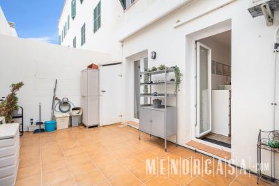 Appartement de 2 chambres à vendre à Es Castell