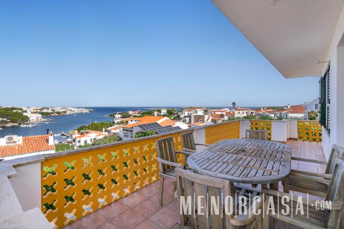 Image No.3-Maison / Villa de 5 chambres à vendre à Addaia