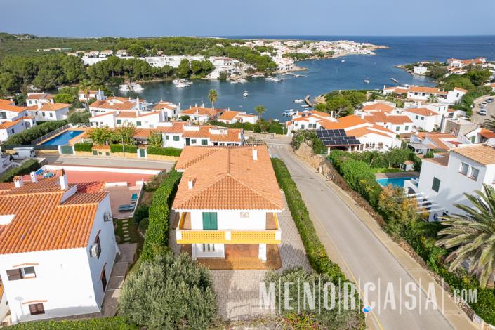 Image No.2-Maison / Villa de 5 chambres à vendre à Addaia