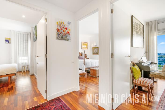 Image No.5-Appartement de 4 chambres à vendre à Mahón