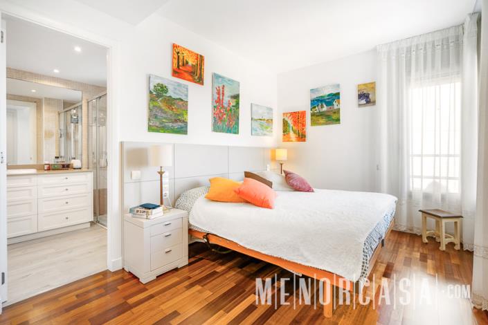 Image No.6-Appartement de 4 chambres à vendre à Mahón