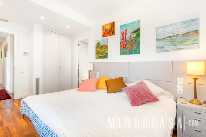 Image No.7-Appartement de 4 chambres à vendre à Mahón