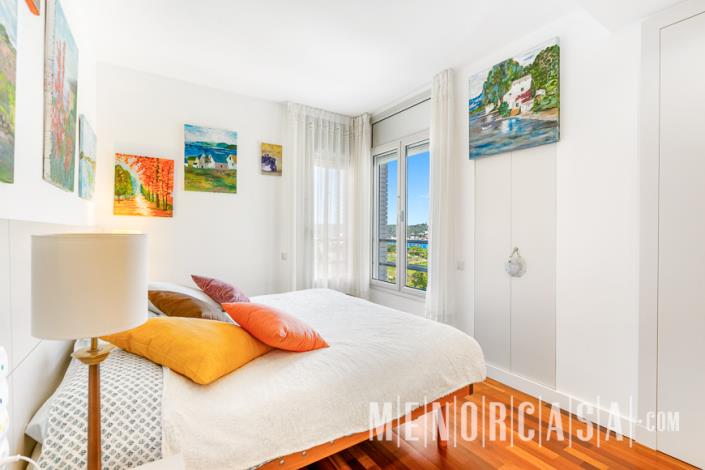 Image No.8-Appartement de 4 chambres à vendre à Mahón