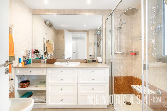 Image No.9-Appartement de 4 chambres à vendre à Mahón