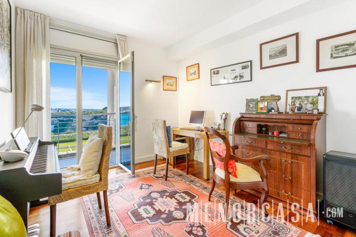 Image No.10-Appartement de 4 chambres à vendre à Mahón