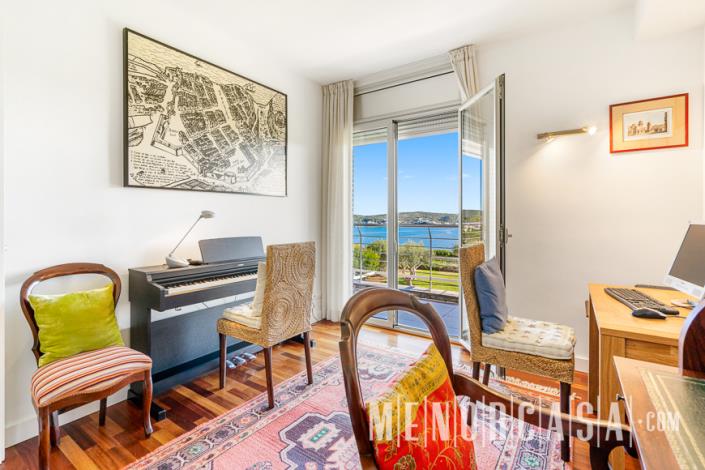 Image No.11-Appartement de 4 chambres à vendre à Mahón