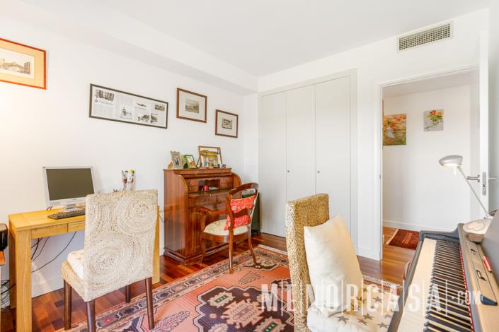 Image No.12-Appartement de 4 chambres à vendre à Mahón