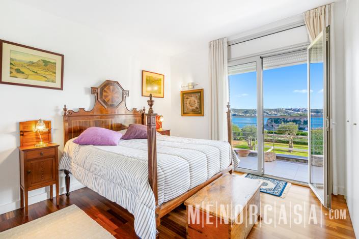 Image No.13-Appartement de 4 chambres à vendre à Mahón