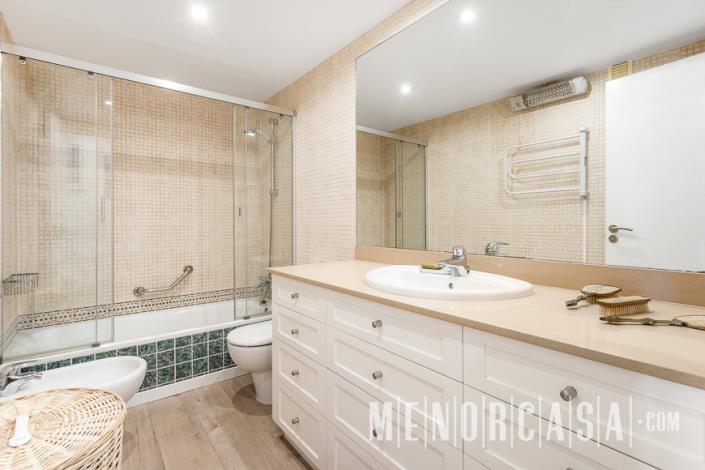 Image No.16-Appartement de 4 chambres à vendre à Mahón