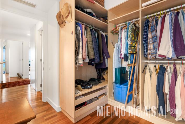 Image No.17-Appartement de 4 chambres à vendre à Mahón