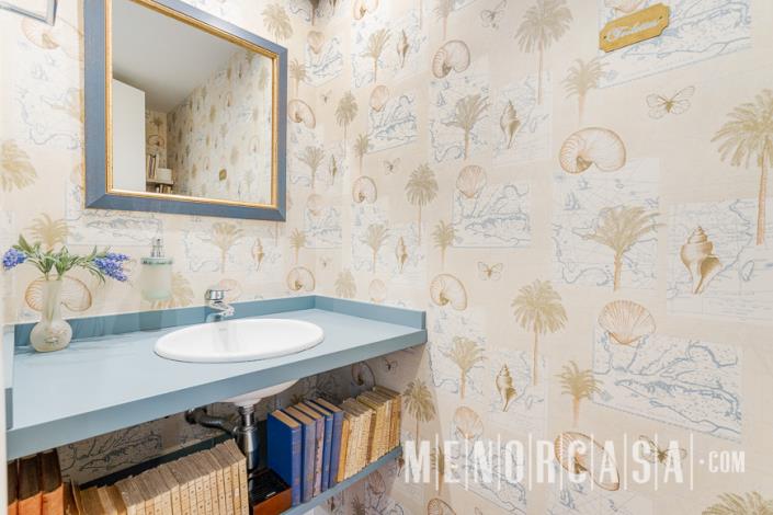 Image No.18-Appartement de 4 chambres à vendre à Mahón