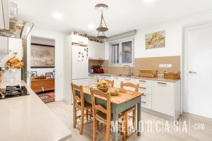 Image No.19-Appartement de 4 chambres à vendre à Mahón