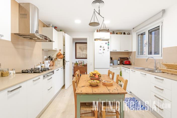 Image No.20-Appartement de 4 chambres à vendre à Mahón