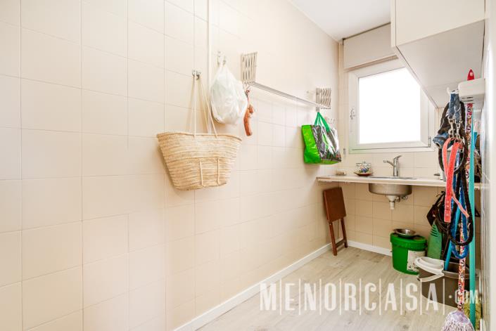 Image No.23-Appartement de 4 chambres à vendre à Mahón