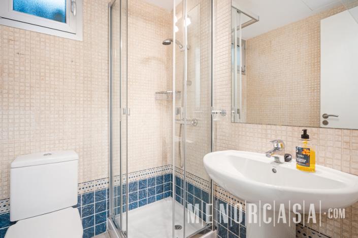 Image No.22-Appartement de 4 chambres à vendre à Mahón