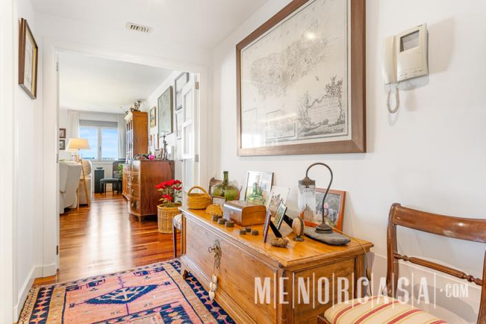 Image No.24-Appartement de 4 chambres à vendre à Mahón