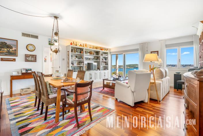 Image No.25-Appartement de 4 chambres à vendre à Mahón