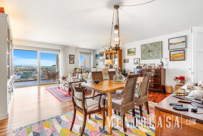 Image No.27-Appartement de 4 chambres à vendre à Mahón