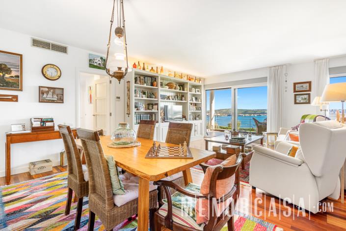 Image No.26-Appartement de 4 chambres à vendre à Mahón