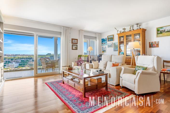 Image No.28-Appartement de 4 chambres à vendre à Mahón