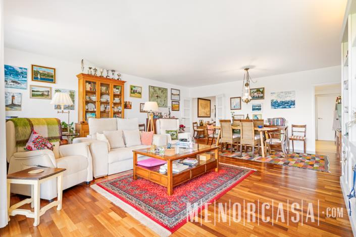 Image No.29-Appartement de 4 chambres à vendre à Mahón