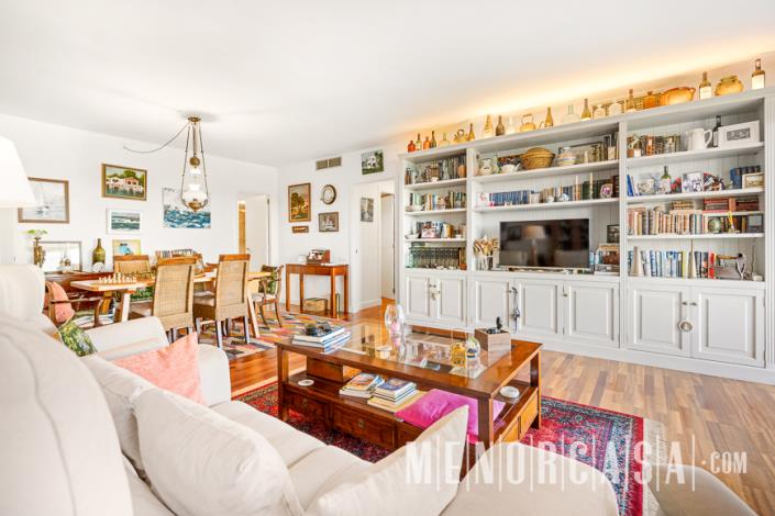 Image No.31-Appartement de 4 chambres à vendre à Mahón