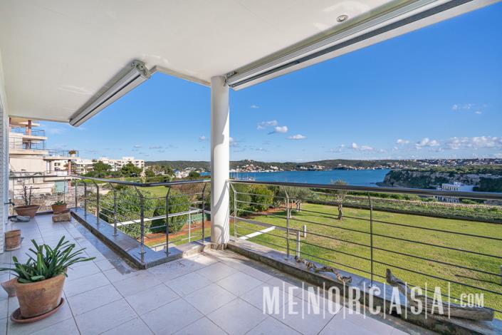 Image No.32-Appartement de 4 chambres à vendre à Mahón