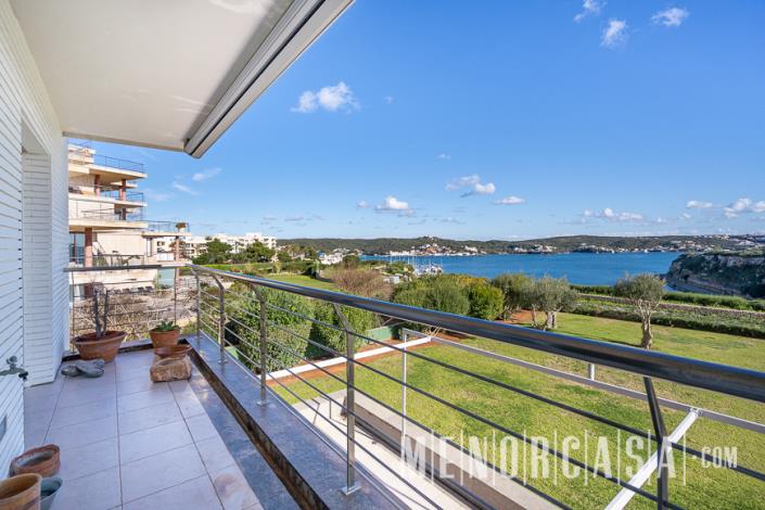 Image No.33-Appartement de 4 chambres à vendre à Mahón