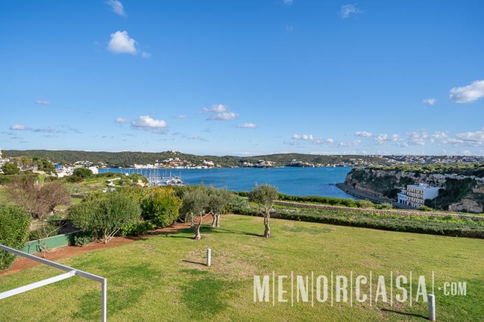 Image No.35-Appartement de 4 chambres à vendre à Mahón