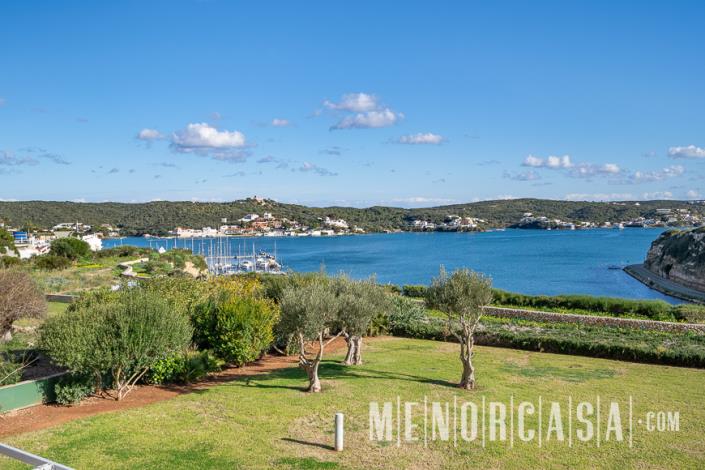 Image No.36-Appartement de 4 chambres à vendre à Mahón