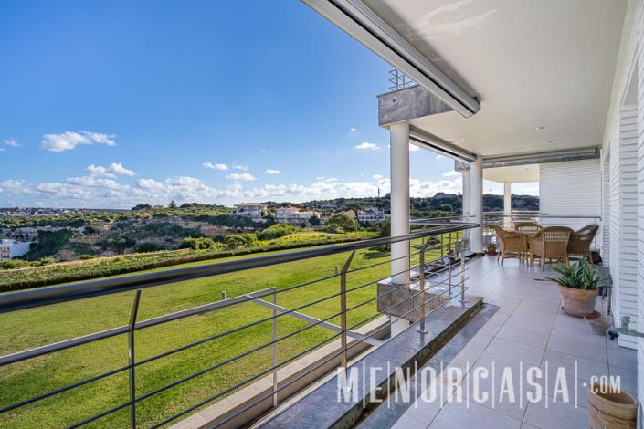 Image No.37-Appartement de 4 chambres à vendre à Mahón