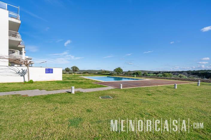 Image No.38-Appartement de 4 chambres à vendre à Mahón