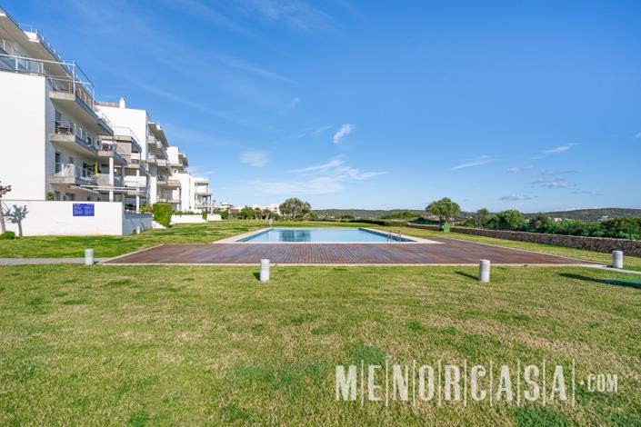 Image No.39-Appartement de 4 chambres à vendre à Mahón