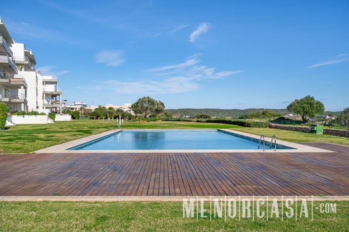 Image No.40-Appartement de 4 chambres à vendre à Mahón