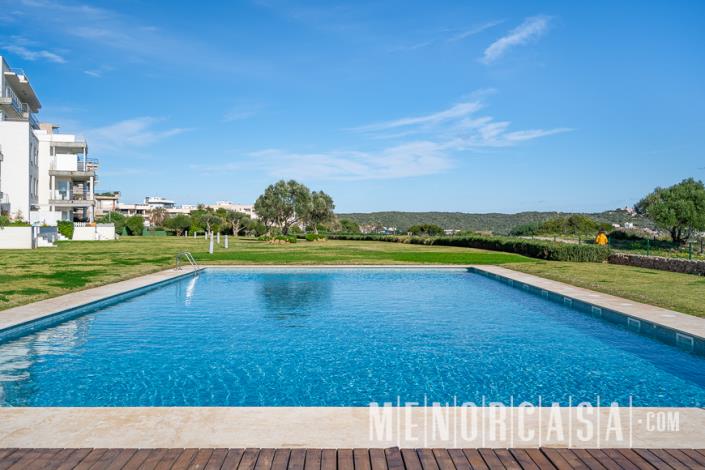 Image No.41-Appartement de 4 chambres à vendre à Mahón