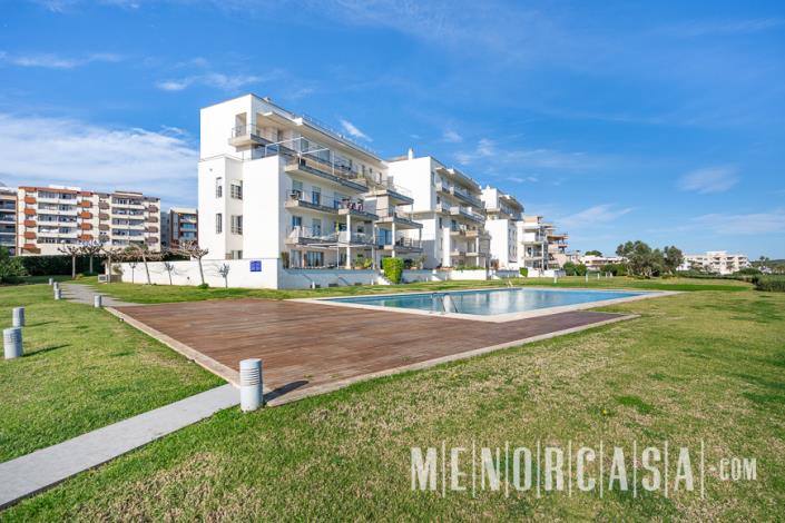 Image No.42-Appartement de 4 chambres à vendre à Mahón