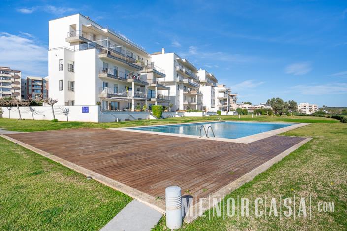 Image No.43-Appartement de 4 chambres à vendre à Mahón