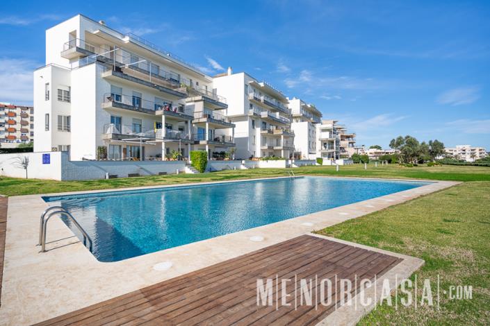 Image No.44-Appartement de 4 chambres à vendre à Mahón