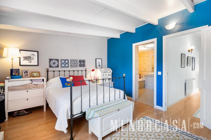 Image No.6-Maison de ville de 4 chambres à vendre à Mahón