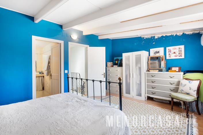 Image No.7-Maison de ville de 4 chambres à vendre à Mahón