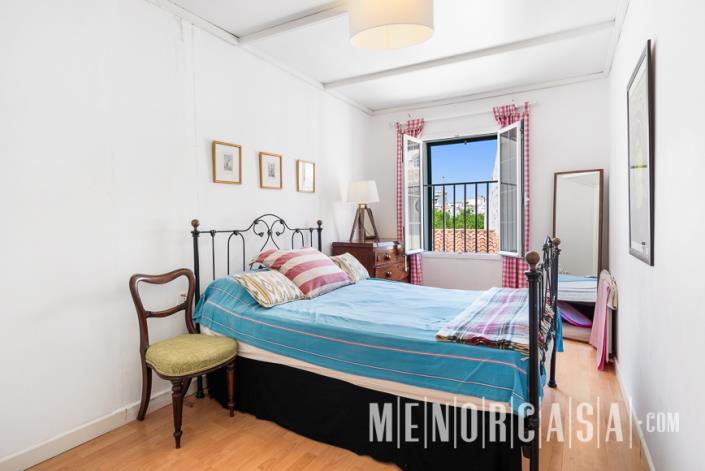Image No.9-Maison de ville de 4 chambres à vendre à Mahón