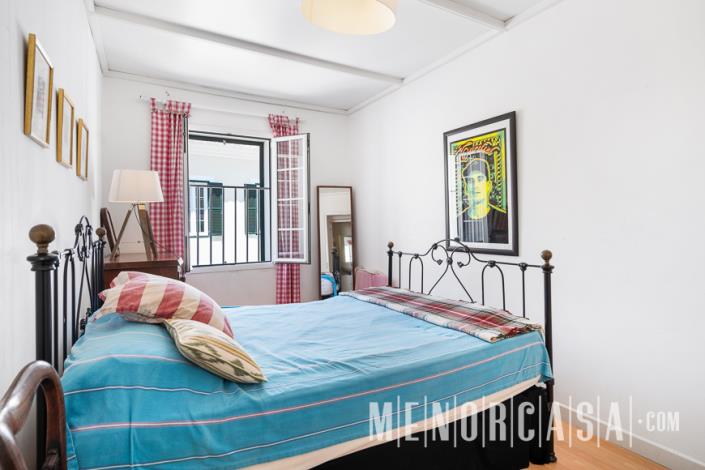 Image No.10-Maison de ville de 4 chambres à vendre à Mahón