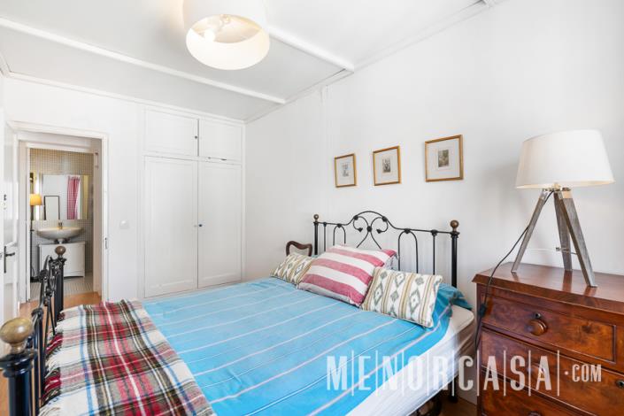 Image No.11-Maison de ville de 4 chambres à vendre à Mahón