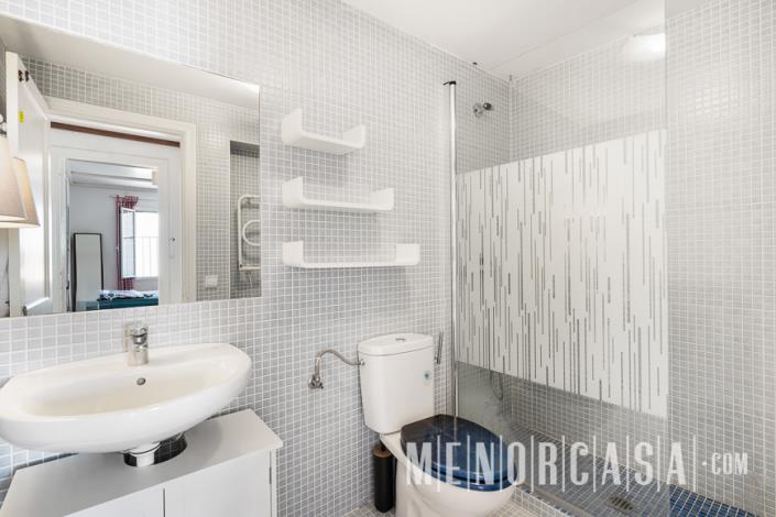 Image No.12-Maison de ville de 4 chambres à vendre à Mahón