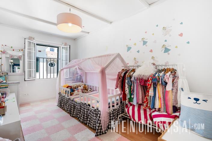 Image No.13-Maison de ville de 4 chambres à vendre à Mahón