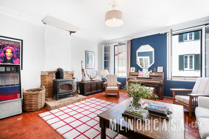 Image No.15-Maison de ville de 4 chambres à vendre à Mahón