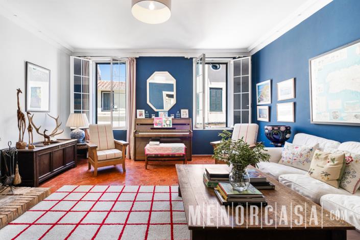 Image No.16-Maison de ville de 4 chambres à vendre à Mahón